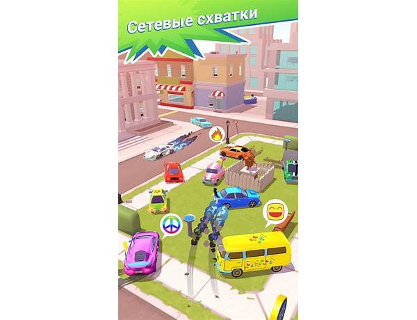 Crash Club for Android - Download the APK from Habererciyes
